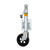 Swivel Trailer Tongue Jack - 1,500 lb 50011