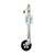 Swivel Trailer Tongue Jack - 1,500 lb 50011