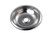 Drip Bowl - Universal 8" Chrome Electric (E/F/S) (CARD) 00393