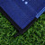 Outdoor Mat - 6' x 9' Lattice, Blue/Blue (E/F) 42876