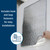 Cover, Door Window 16.25 "x 25.25" Thermal Reflective 45167
