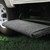 Camco Wrap Around RV Step Rug, 17 ½-Inches (L) x 18-Inches (W), Gray, 3-Pack 42927