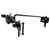 Camco Eaz-Lift ReCurve R6 Weight Distribution Hitch, 800 lb Kit with 2 5/16″ Ball 48783