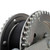 Camco Heavy-Duty Trailer Boat Winch with 20-Foot Strap, 2,000 lb. 50000