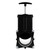 Camco RV Gate Valve with Built-in Clear Adapter and Cap — Fits all Standard 3" Sewer Hose Fittings — Ready to Use Camper Accessory 39053