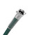 EvoFlex 25-Foot Drinking Water Hose, 5/8" ID, Green 22581