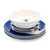 Dinnerware Set, 12-Piece, Melamine, Service for 4 (E/F) 41951
