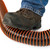 Camco RhinoEXTREME 20' RV Sewer Hose Kit – Premium Sewer Kit — Pre-Assembled & Ready-to-Use — Includes 4-in-1 Dump Station Adapter & Storage Caps — Crush & Abrasion Resistant (21012) 21012