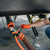 Camco Rhino Blaster Pro — Camper Holding Tank and RV Portable Waste Tank Rinser — Provides Thorough RV Tank Cleaning — Features Gate Valve, Backflow Preventer, & 45° Clear Elbow RV Adapter 39086