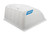 Camco RV Roof Vent Cover- White, 1-Pack 21014