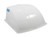 Camco RV Roof Vent Cover- White, 1-Pack 21014