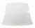 Camco RV Roof Vent Cover- White, 1-Pack 21014