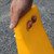 Camco Trailer Aid — Tandem Trailer Ramp Provides 4 1/2" of Tire Lift — Great for RVs, Campers, Travel Trailers, & More — Heavy-Duty & Lightweight — Easy to Use 21000