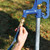 Camco TastePURE 50-Foot Premium Drinking Water Hose 21009