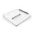 Vent Lid, Ventline pre '08/Elixir '94 up, White (Eng/Fr) 40158