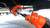 Camco Rhino Blaster — Camper Holding Tank and RV Portable Waste Tank Rinser — Provides Thorough RV Tank Cleaning — Features a Backflow Preventer & 45-Degree Clear Elbow Adapter 39082