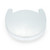 Travel Toilet, Replacement Lid and Seat 41536