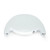 Travel Toilet, Replacement Lid and Seat 41536