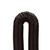 Camco RhinoFLEX 10' Camper/RV Sewer Hose Extension, Includes Swivel Bayonet & Lug Fitting 39763
