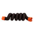 Camco RhinoFLEX 10' Camper/RV Sewer Hose Extension, Includes Swivel Bayonet & Lug Fitting 39763