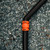 Camco RhinoFLEX 10' Camper/RV Sewer Hose Extension, Includes Swivel Bayonet & Lug Fitting 39763