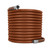 EvoFlex 50-Foot Drinking Water Hose, 5/8" ID, Brick 22587