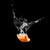 TST MAX Orange Drop-Ins, 15/bag (Eng/Fr) 41180