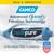 Camco Tastepure RV/Marine Inline Water Filter, NSF Certified, Reduces Bad Taste, Odor, Sediment, etc., Ideal for Campers, Boats, Gardens, & Pets, Made in the USA, 2-Pack 40045