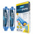 Camco Tastepure RV/Marine Inline Water Filter, NSF Certified, Reduces Bad Taste, Odor, Sediment, etc., Ideal for Campers, Boats, Gardens, & Pets, Made in the USA, 2-Pack 40045