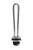Element, Screw In - 1500W 120V HWD (E/F/S) Clam 02143
