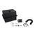 Camco Vented Side-By-Side Dual Battery Box- For Group 24 Batteries 55385