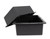 Camco Vented Side-By-Side Dual Battery Box- For Group 24 Batteries 55385