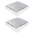 Campers Inn Platinum Kit, Box 1 47831