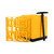 Camco FasTen RV Leveling Blocks, Heavy-Duty RV Leveling System Keeps Your RV Level, Includes T-Handle For Simple Carrying, 2x2, Pack of 10 RV Blocks, Yellow 21022