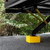 Camco FasTen RV Leveling Blocks, Heavy-Duty RV Leveling System Keeps Your RV Level, Includes T-Handle For Simple Carrying, 2x2, Pack of 10 RV Blocks, Yellow 21022