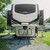 Camco Eaz-Lift King Pin Camper/ RV Tripod Fifth Wheel Stabilizer – Adjustable Height from 38 1/2″ to 50″ – 5,000 lb Load Capacity – Folds for Easy RV Storage and Organization 48855