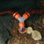Camco Rhino Camper/RV Wye Sewer Hose Fitting — Features 360-Degree Swivel Ends & Built-In Gaskets for Odor-Tight Connections — Allows for Two RV Sewer Hoses to Connect to the Same Dump Station 39812