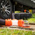 Camco Rhino Camper/RV Wye Sewer Hose Fitting — Features 360-Degree Swivel Ends & Built-In Gaskets for Odor-Tight Connections — Allows for Two RV Sewer Hoses to Connect to the Same Dump Station 39812