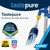 Camco Tastepure RV Sediment Pre-Filter Water Filtration, First Stage Filtration, Extends Inline Water Filter Lifespan 40048