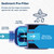 Camco Tastepure RV Sediment Pre-Filter Water Filtration, First Stage Filtration, Extends Inline Water Filter Lifespan 40048