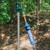 Camco Tastepure RV Sediment Pre-Filter Water Filtration, First Stage Filtration, Extends Inline Water Filter Lifespan 40048