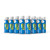 Camco TST MAX Marine/RV Toilet Treatment Singles — Control Unwanted Odors & Break Down Waste and Tissue — Septic Tank Safe — Long-Lasting Citrus Scent — 4 oz Bottles (8-Count) 41191