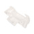 Camco Replacement Rear Hinge Cover for Premium Ceramic RV Toilet, Bone 41729