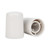 Camco Replacement Floor Mounting Caps & Hardware for Premium Ceramic RV Toilet, Bone 41731