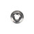 Camco Replacement Floor Mounting Caps & Hardware for Premium Ceramic RV Toilet, Bone 41731