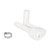 Camco Replacement Vacuum Breaker for Premium Ceramic RV Toilet 41721
