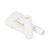 Camco Replacement Vacuum Breaker for Premium Ceramic RV Toilet 41721