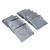 Toilet Bag/10pack box (E/F) 41548