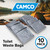 Toilet Bag/10pack box (E/F) 41548