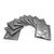 Toilet Bag/10pack box (E/F) 41548